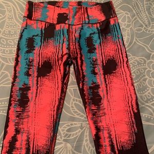 Fabletics leggings